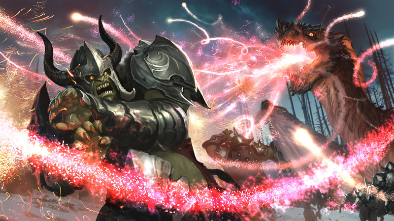 Illustration for article titled The Art of BioShock 2, and Dead Space 2, and Dragon Age, and Silent Hill, and...